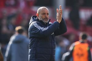 MK体育app-创造历史，诺丁汉森林队史首次单赛季英超双杀曼联