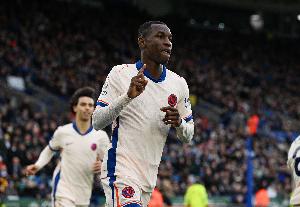 MK体育-天空：杰克逊租借费1300万镑创纪录，因此切尔西才同意选择买断