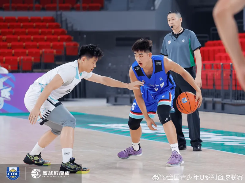 MK体育app-U21与CUBAL对抗赛：崔新泉15分，广厦92-85战胜上海交通大学
