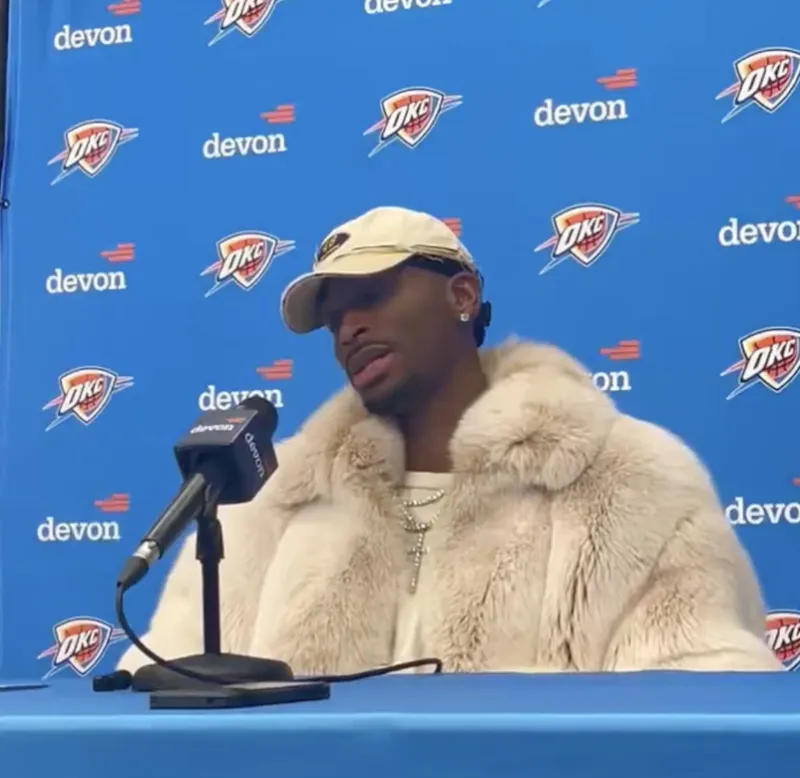 MK体育app-亚历山大：马刺连续三次击败了我们，没有人喜欢这种感觉