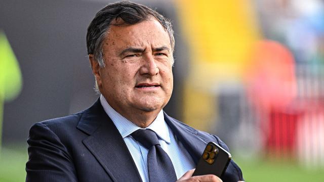 佛罗伦萨官方：总经理巴罗内去世