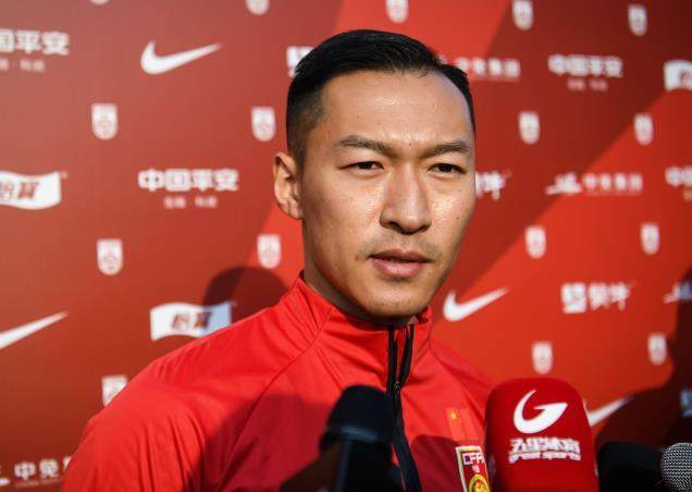 MK体育官方网站-吴曦：希望全力以赴做到最好 已做好最困难的准备