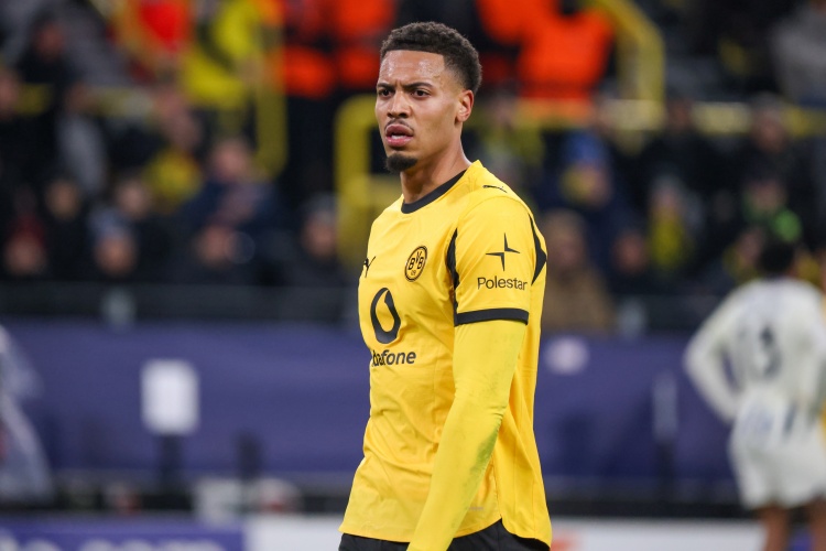 MK体育-德天空：曼城密切关注多特中场恩梅查，他出自曼城青训且愿意回归