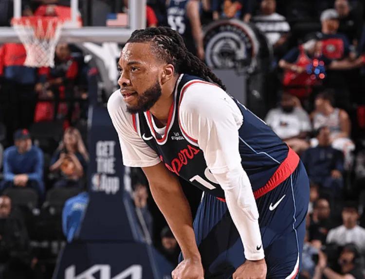 MK体育官方网站-快船153-128森林狼4利好！加兰+2配角越来越好，2将成防守大闸！